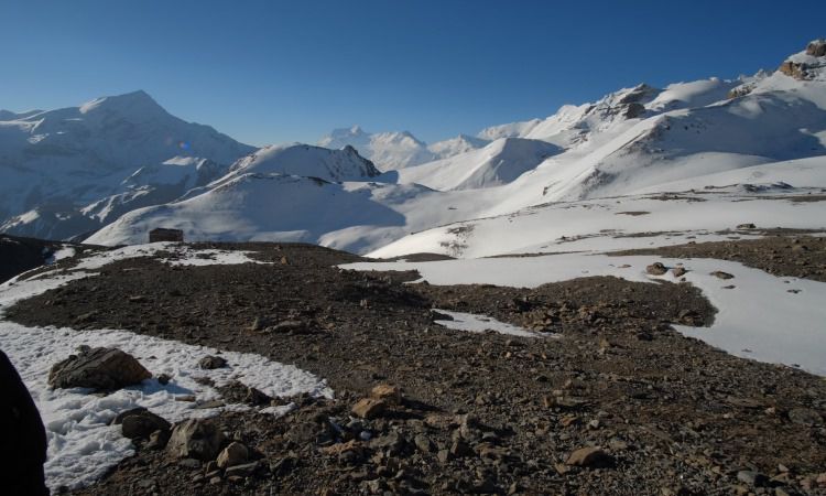 Annapurna Circuit