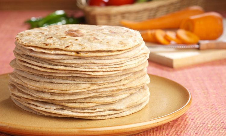 Chapati