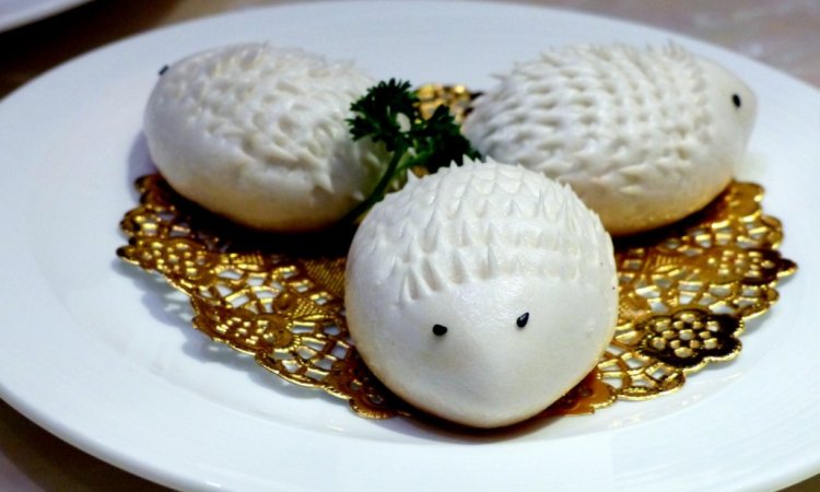 Dimsum
