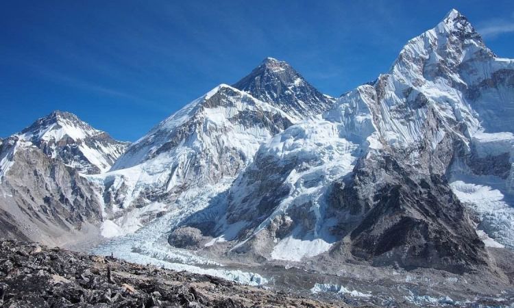 Gunung Everest