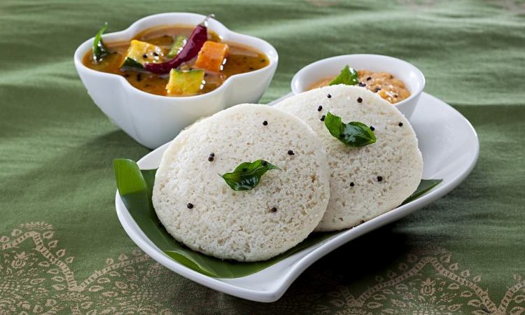 Idli