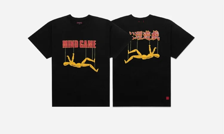 Kaos China