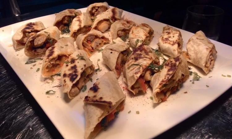 Kathi Roll