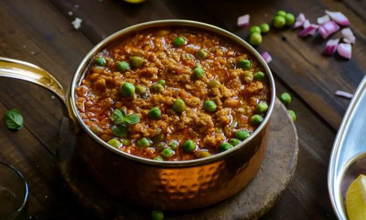 Kheema