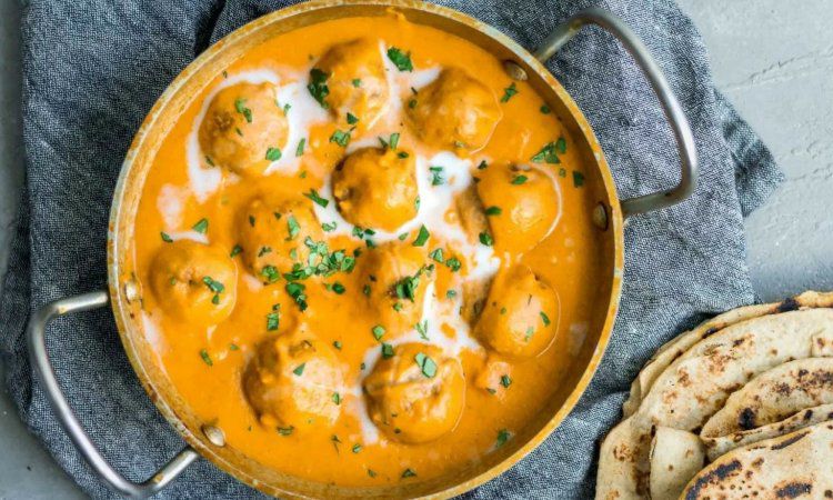 Kofta