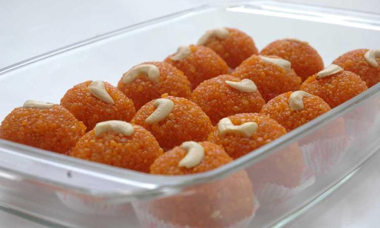 Laddu