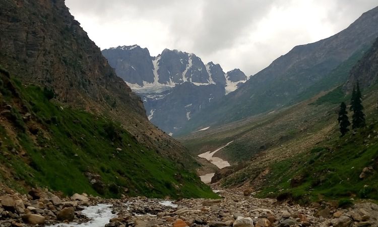 Lembah Kaghan