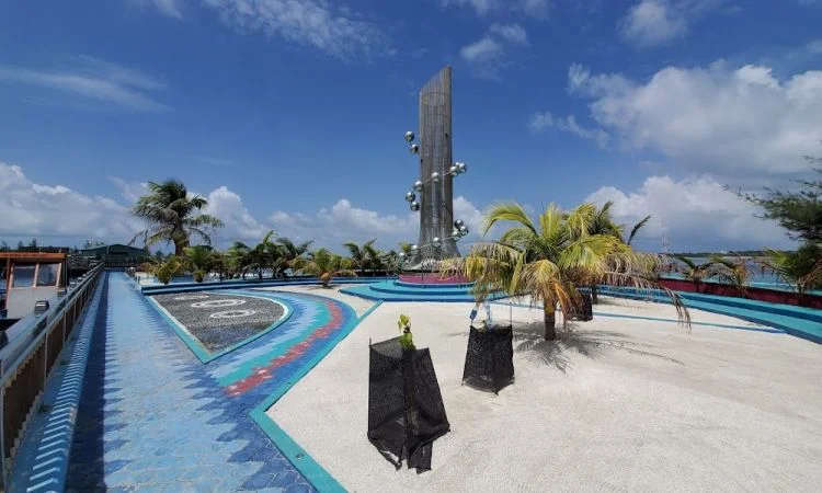 Monumen Tsunami