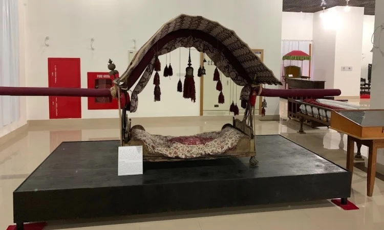 National Museum, Maldives