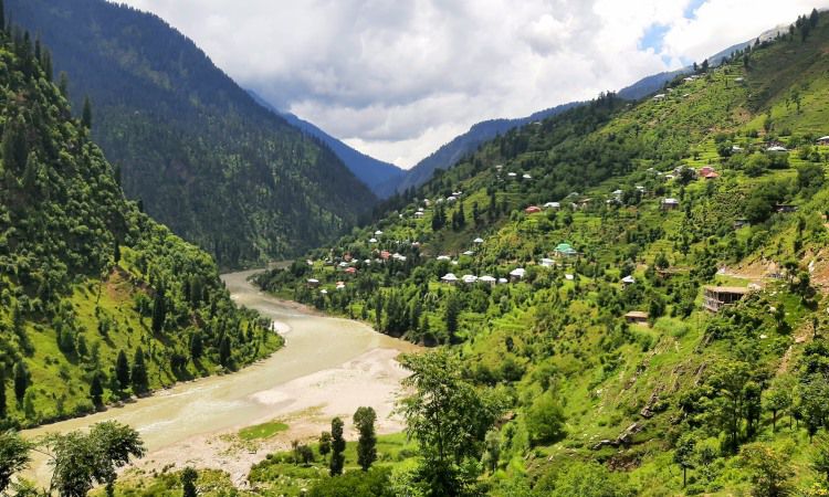 Neelum Valley