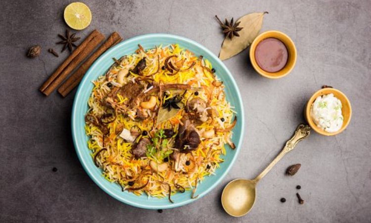 Pulao