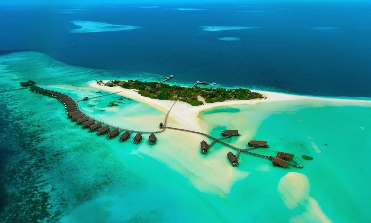 Pulau Cocoa
