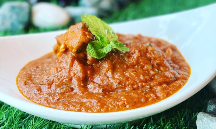 Rogan Josh