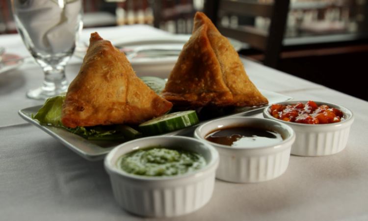 Samosa