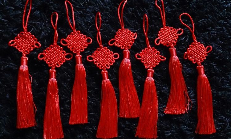 Simpul China