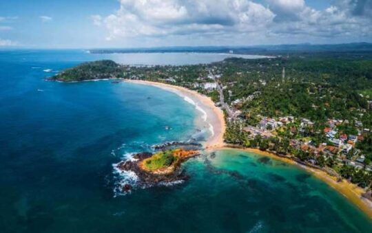 20 Tempat Wisata Menarik di Sri Lanka Buat Liburan