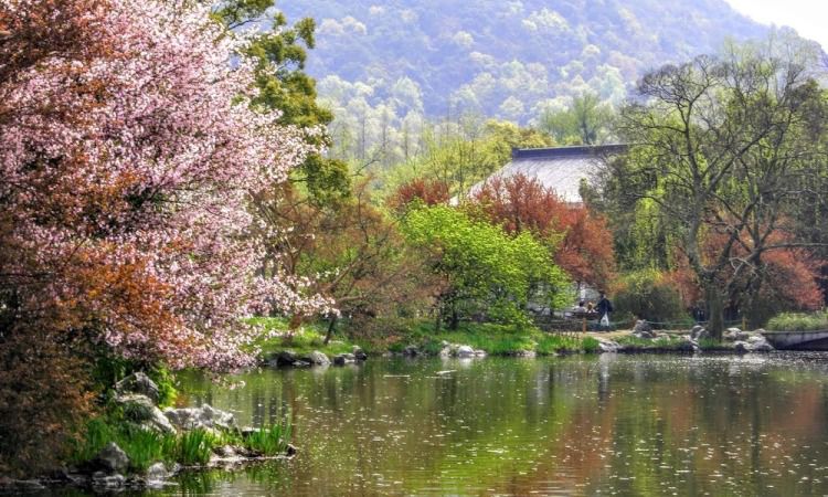 Taiziwan Park