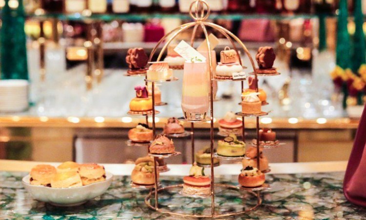 Tea Set