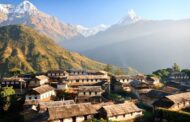 20 Tempat Wisata Menarik di Nepal Buat Liburan