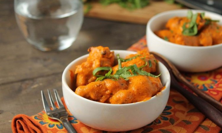 Tikka Masala