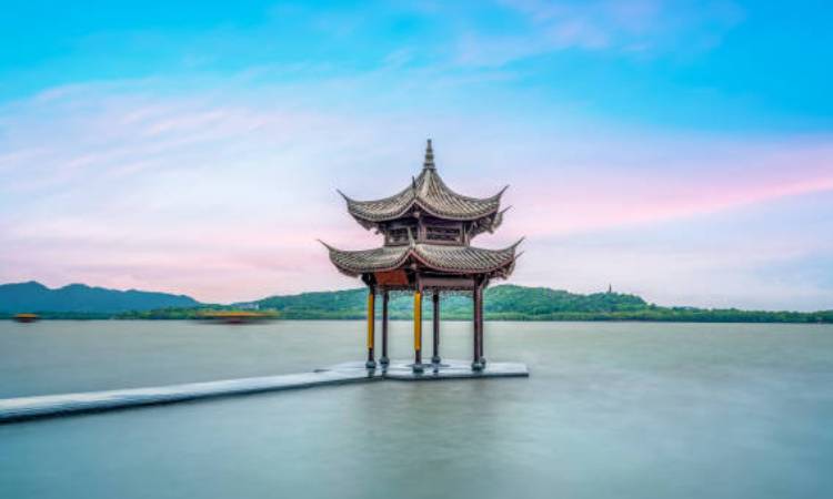 West Lake
