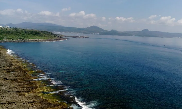 Kenting National Park