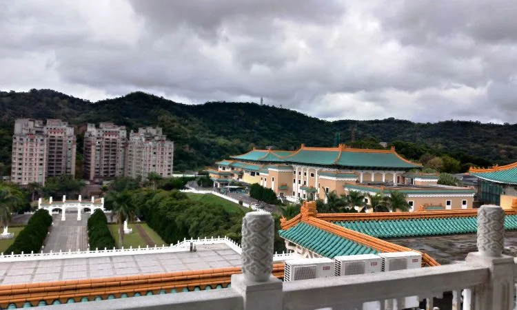 Museum Istana Nasional
