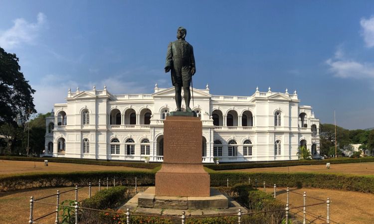 Museum Nasional Kolombo