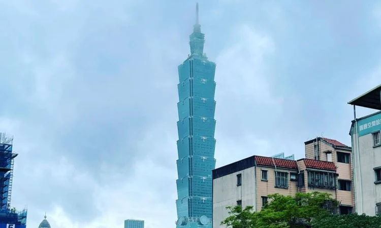Taipei 101