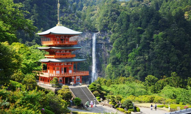 22 Tempat Wisata Menarik di Jepang Buat Liburan - iTrip Asia