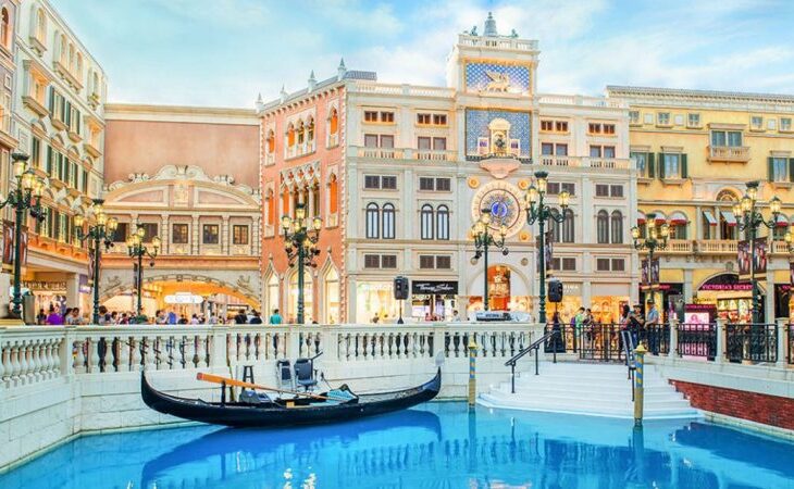15 Tempat Wisata Menarik di Macau Buat Liburan