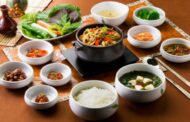 15 Makanan Khas Korea Selatan yang Terkenal & Wajib Dicoba