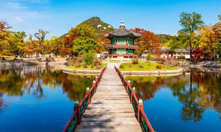 22 Tempat Wisata Menarik di Korea Selatan Buat Liburan - iTrip Asia