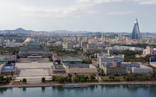 10 Tempat Wisata Menarik di Pyongyang Buat Liburan