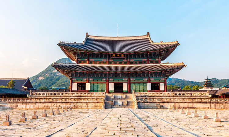 15 Tempat Wisata Menarik di Seoul Buat Liburan