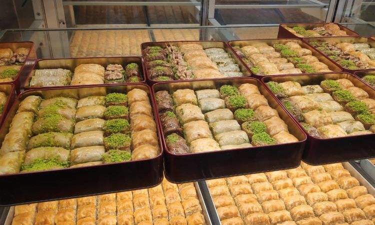 15 Makanan Khas Turki yang Terkenal & Wajib Dicoba