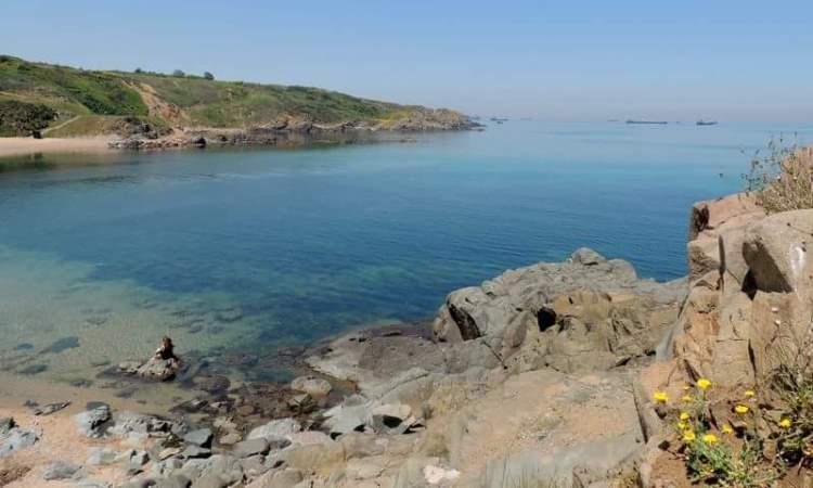 10 Pantai Cantik di Turki yang Terkenal Buat Liburan