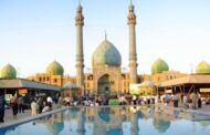 15 Tempat Wisata Menarik di Iran Buat Liburan