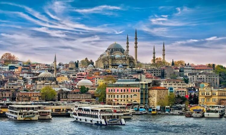 11 Tempat Wisata Menarik di Istanbul Buat Liburan - iTrip Asia