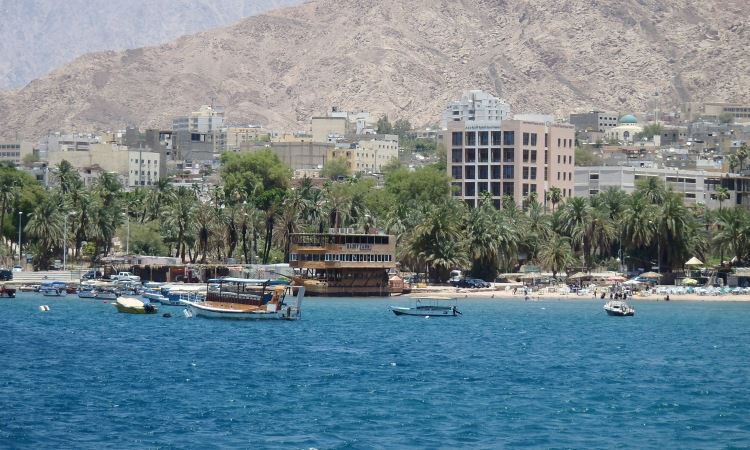 Aqaba