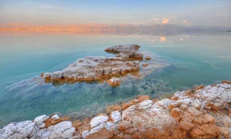 Dead Sea