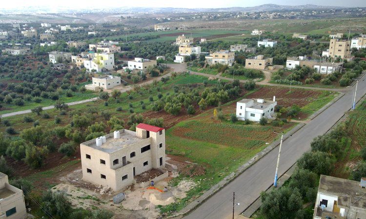 Irbid