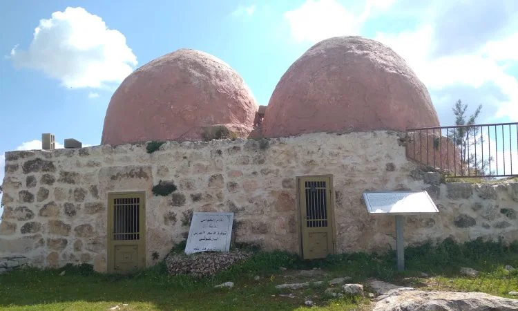 Kota Deir Ghassana