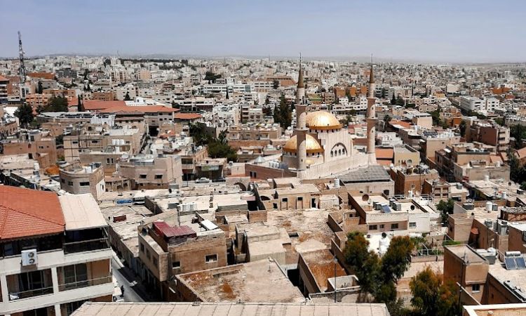 Madaba