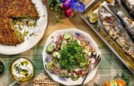 15 Makanan Khas Iran yang Terkenal & Wajib Dicoba