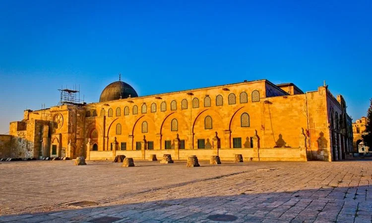 Masjid Al Aqsa