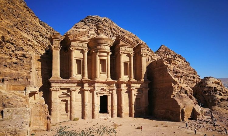 Petra