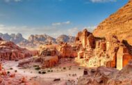 15 Tempat Wisata Menarik di Yordania Buat Liburan