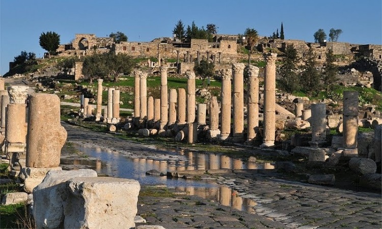 Umm Qais