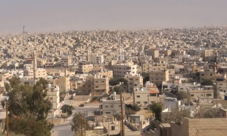Zarqa